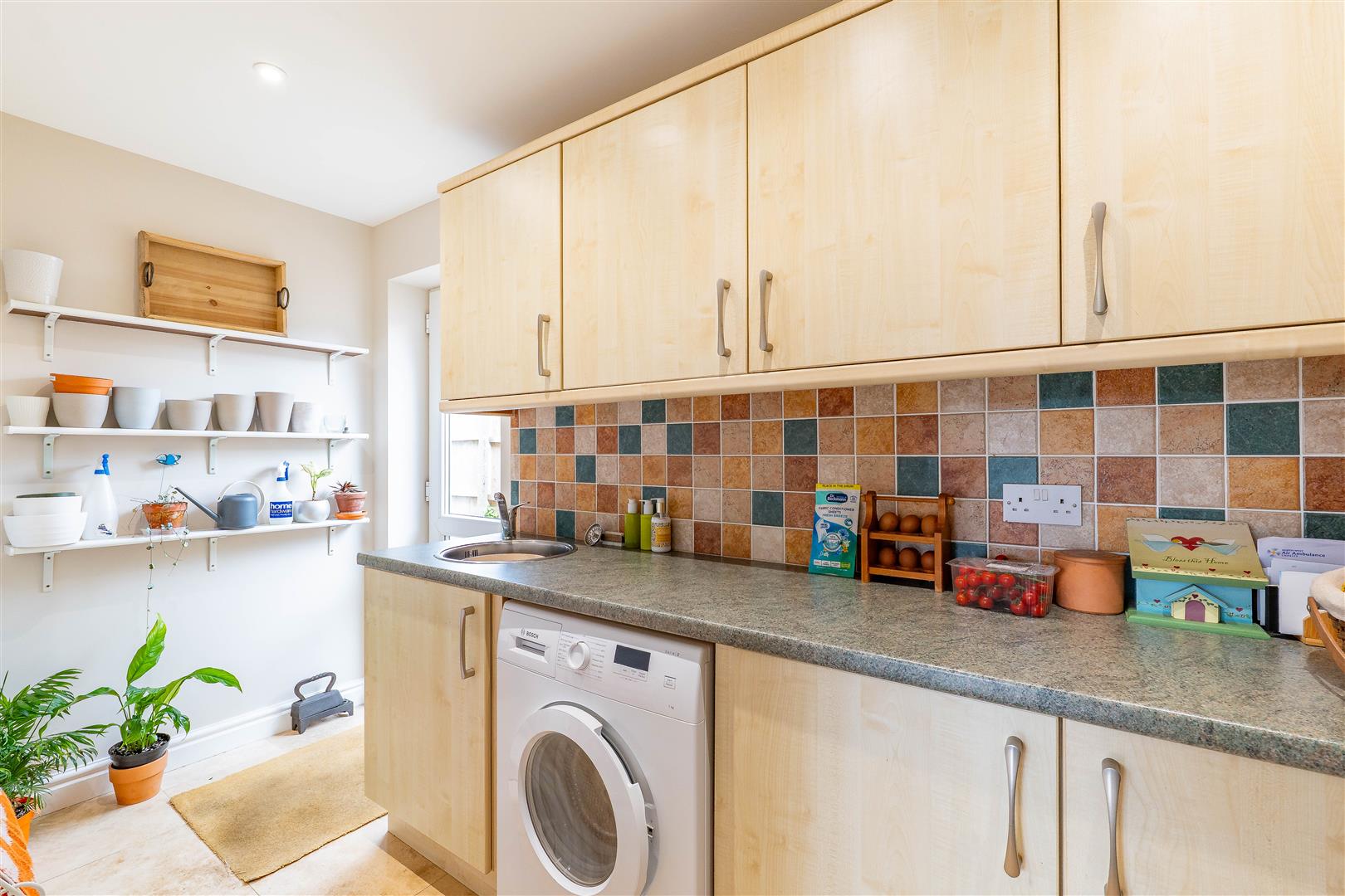 Briar Croft, Longton, Preston
